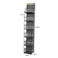🚪✨ Ruimtebesparende Deur Organizer – Creëer Extra Opbergruimte Zonder Boren