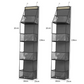 🚪✨ Ruimtebesparende Deur Organizer – Creëer Extra Opbergruimte Zonder Boren