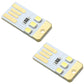 Mini draagbaar USB-led-nachtlampje