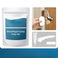 🪵 TIJDELIJKE AANBIEDING: 50% KORTING! ✨ Epoxy-plamuur set voor houtreparatie – zeer sterk, kneedbaar, glad te schuren 🛠️