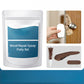 🪵 TIJDELIJKE AANBIEDING: 50% KORTING! ✨ Epoxy-plamuur set voor houtreparatie – zeer sterk, kneedbaar, glad te schuren 🛠️