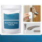 🪵 TIJDELIJKE AANBIEDING: 50% KORTING! ✨ Epoxy-plamuur set voor houtreparatie – zeer sterk, kneedbaar, glad te schuren 🛠️