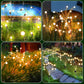 ✨ 50% KORTING – Dansende Zonne-energie Tuinlampjes – Magische Verlichting voor Tuin & Terras