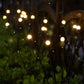 ✨ 50% KORTING – Dansende Zonne-energie Tuinlampjes – Magische Verlichting voor Tuin & Terras