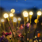 ✨ 50% KORTING – Dansende Zonne-energie Tuinlampjes – Magische Verlichting voor Tuin & Terras