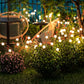 ✨ 50% KORTING – Dansende Zonne-energie Tuinlampjes – Magische Verlichting voor Tuin & Terras