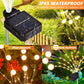 ✨ 50% KORTING – Dansende Zonne-energie Tuinlampjes – Magische Verlichting voor Tuin & Terras