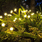 ✨ 50% KORTING – Dansende Zonne-energie Tuinlampjes – Magische Verlichting voor Tuin & Terras