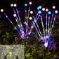 ✨ 50% KORTING – Dansende Zonne-energie Tuinlampjes – Magische Verlichting voor Tuin & Terras