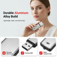 🎙️✨ Draagbare USB Voice Recorder – Heldere Opnames met Ruisonderdrukking voor Elke Situatie