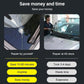 🚗✨ 50% KORTING – Auto Glasreparatieset – Herstel Sterretjes en Scheuren Zelf Zonder Dure Reparatie