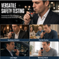🚗 50% KORTING – compacte alcoholtester voor een snelle controle vóór vertrek