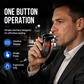 🚗 50% KORTING – compacte alcoholtester voor een snelle controle vóór vertrek