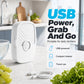 💧✨ Multifunctionele Wasmachine – Reinig Groenten, Fruit en Kleding met Eén Slim Apparaat
