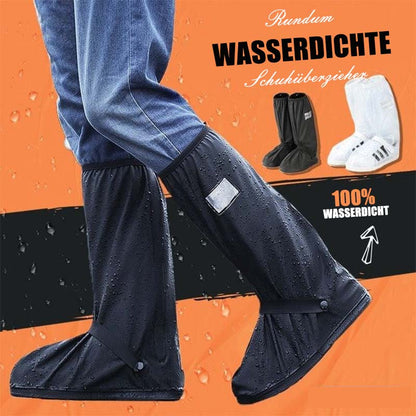 🔥 NU 50% KORTING! 🔥 Volledig Waterdichte Overschoenen ✨ Herbruikbare All-Weather Schoencovers voor Regen, Sneeuw & Outdoor