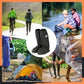 🔥 NU 50% KORTING! 🔥 Volledig Waterdichte Overschoenen ✨ Herbruikbare All-Weather Schoencovers voor Regen, Sneeuw & Outdoor