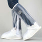 🔥 NU 50% KORTING! 🔥 Volledig Waterdichte Overschoenen ✨ Herbruikbare All-Weather Schoencovers voor Regen, Sneeuw & Outdoor