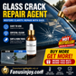 🚗✨ 50% KORTING – Auto Glasreparatieset – Herstel Sterretjes en Scheuren Zelf Zonder Dure Reparatie