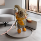 🐭Schattige muis van naaldvilt voor decoratie🎉