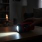 📻 NU 50% KORTING!🔋Multifunctionele draagbare noodradio op zonne-energie⚡
