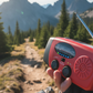 📻 NU 50% KORTING!🔋Multifunctionele draagbare noodradio op zonne-energie⚡