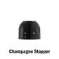 WINESTOP™ | compacte luchtdichte flessenstopper