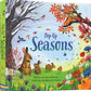 Pop-Up Sprookjes 3D Prentenboek