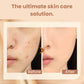 2 in 1 primermake-up + antirimpelcorrector