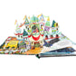 Pop-Up Sprookjes 3D Prentenboek