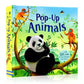Pop-Up Sprookjes 3D Prentenboek