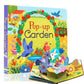 Pop-Up Sprookjes 3D Prentenboek