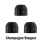 WINESTOP™ | compacte luchtdichte flessenstopper