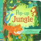 Pop-Up Sprookjes 3D Prentenboek