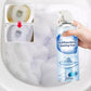 Multifunctionele Schuimende Reinigingsspray voor Badkamer