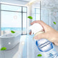 Multifunctionele Schuimende Reinigingsspray voor Badkamer