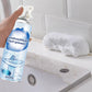 Multifunctionele Schuimende Reinigingsspray voor Badkamer