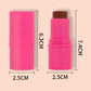 Make-Upsticks Voor Blush, Contour En Highlighter