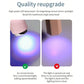 🔥2-in-1 slijp- en manicuregereedschap met led-licht🔥