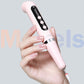 🔥2-in-1 slijp- en manicuregereedschap met led-licht🔥