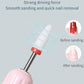 🔥2-in-1 slijp- en manicuregereedschap met led-licht🔥